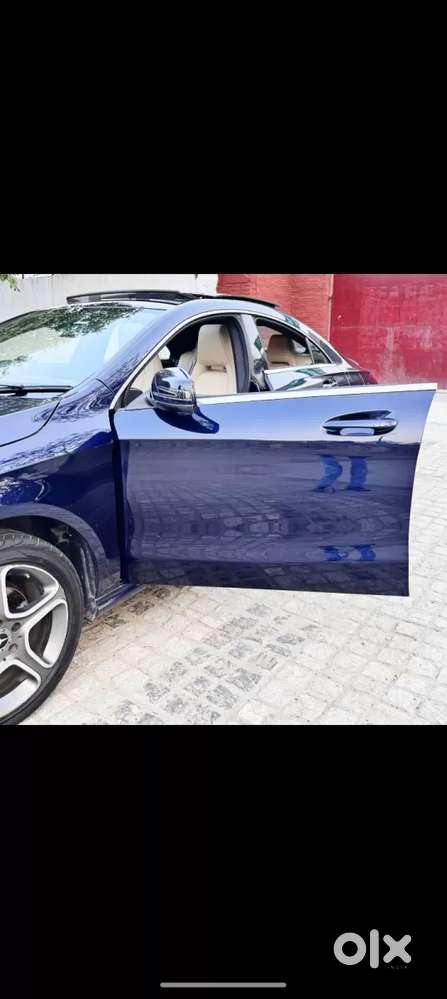 Mercedes-benz Cla 2.0 200 Sport, 2020, Petrol