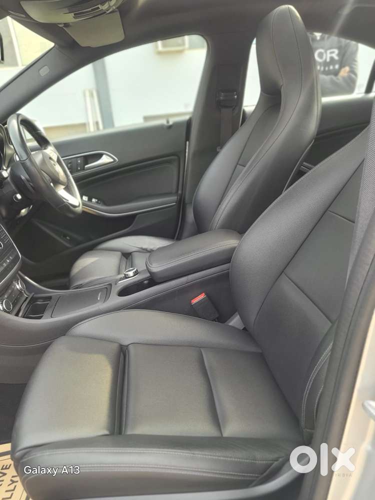 Mercedes-benz Cla 200 D Sport, 2017, Diesel