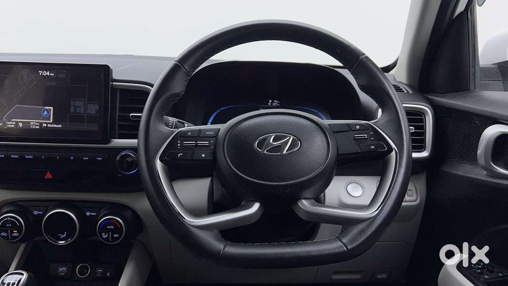 Hyundai Venue Sx, 2023, Petrol