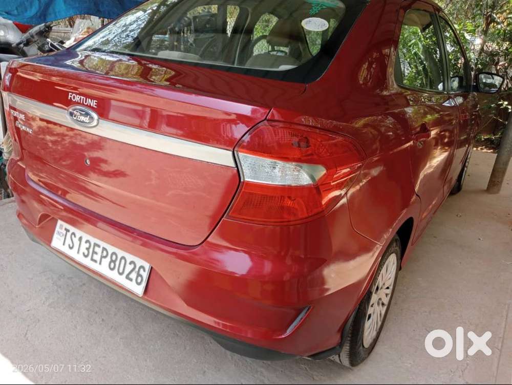 Ford Aspire Trend Plus  Sept 2019  44,000 Km  Excellent Condition