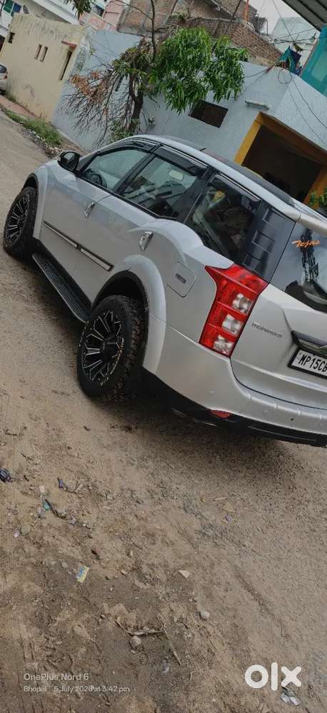 Mahindra Xuv500 2015 Model Diesel Manual