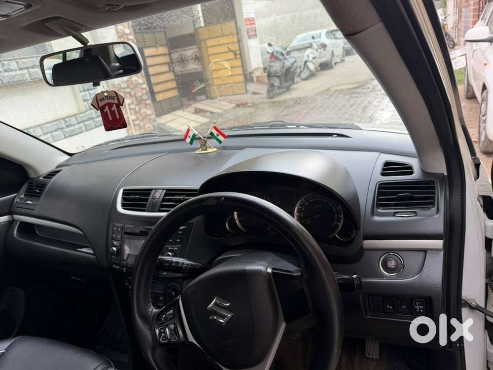Maruti Suzuki Swift Zdi 2017