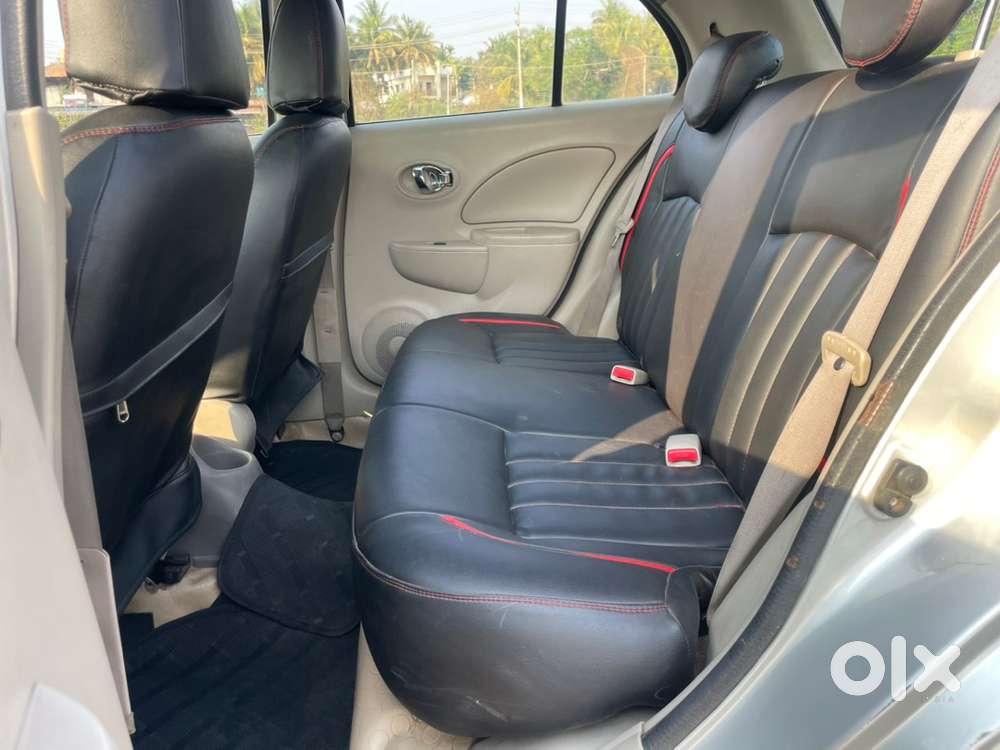 2013 Renault Pulse - Diesel