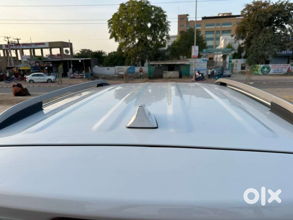 Hyundai Creta 2016 Diesel Well Maintained