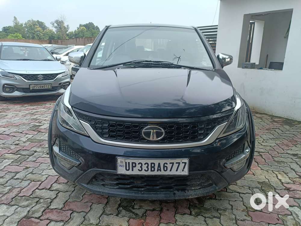 Tata Hexa Xe, 2018, Diesel