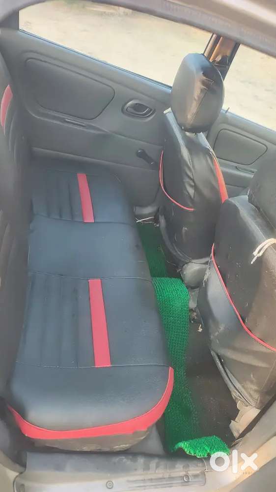 Maruti Suzuki Alto 2008 Lxi