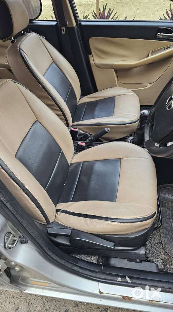 Tata Manza Aura Plus Quadrajet, 2013, Diesel