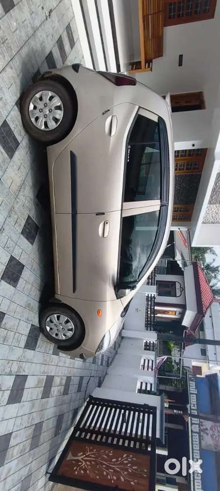 Hyundai I10 2008 Petrol Manual Car