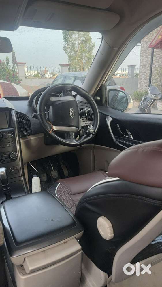 Mahindra Diesel Car 2017