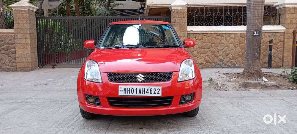 Maruti Suzuki Swift 2004-2010 Vdi Bsiv W Abs, 2008, Diesel