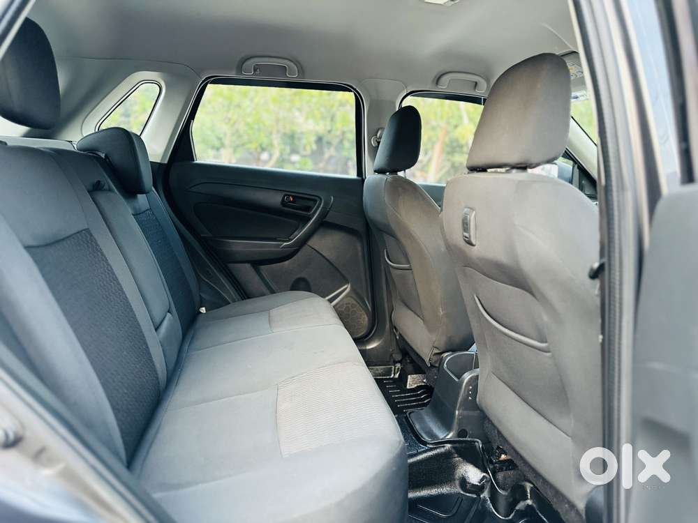Maruti Suzuki Vitara Brezza Vdi (o), 2017, Diesel
