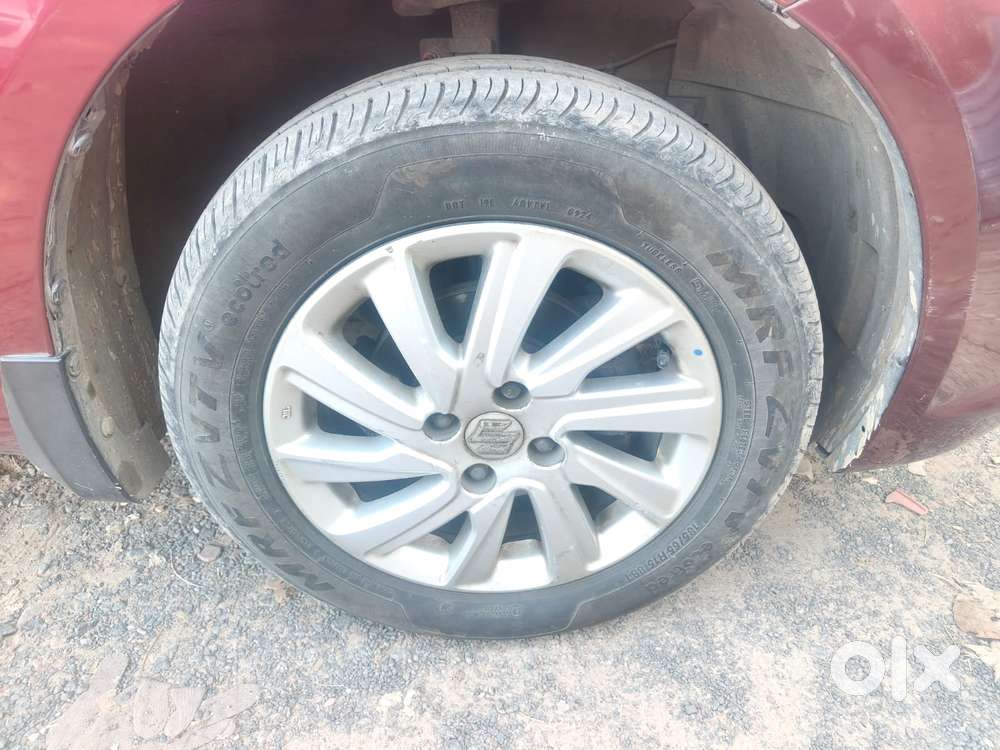 Maruti Suzuki Swift Dzire Zdi+ Mt, 2016, Diesel