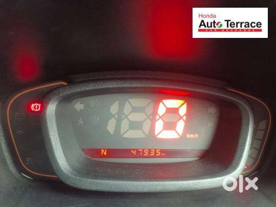 Renault Kwid Rxt 1.0, 2017, Petrol