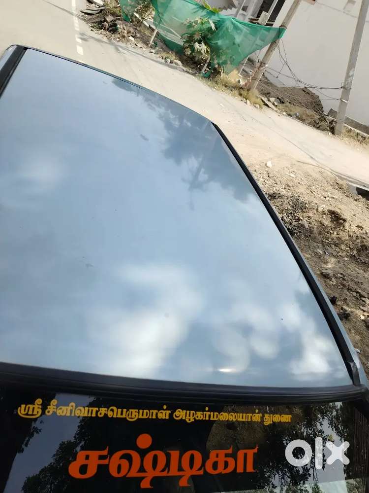 Maruti Suzuki 800 2007 Petrol Well Maintained Good Condition