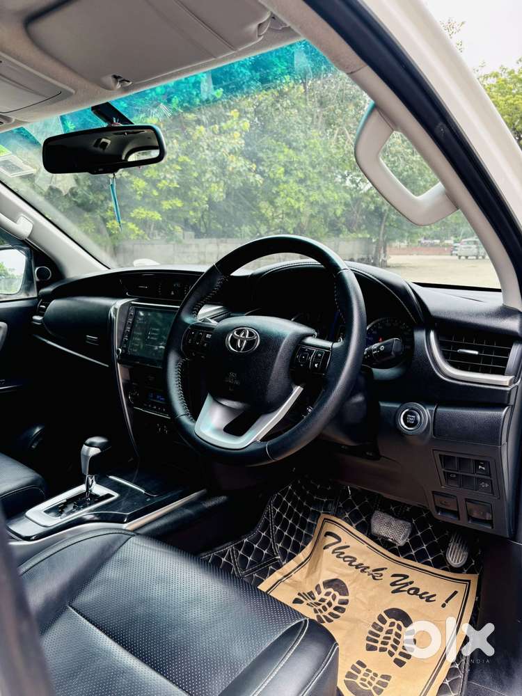 Toyota Fortuner 4x2 At 2.8 Diesel, 2023, Diesel