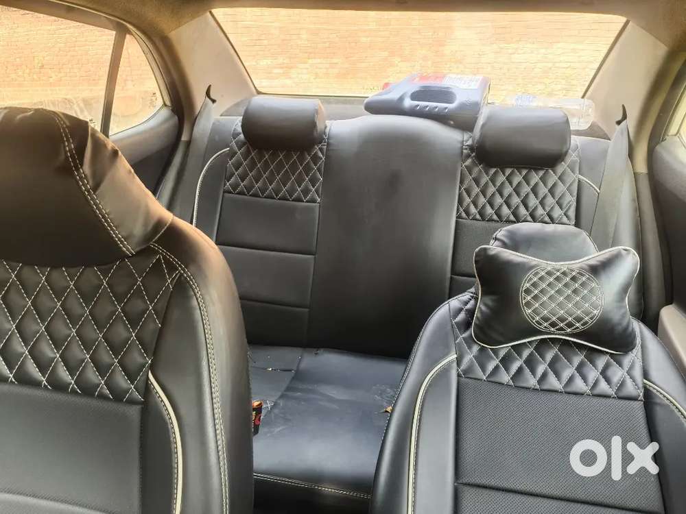 Hyundai Xcent 2018 Car