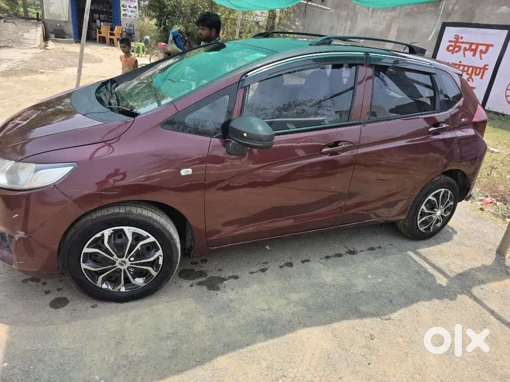 New Tyre & New Battery Everything Is Up To Date..