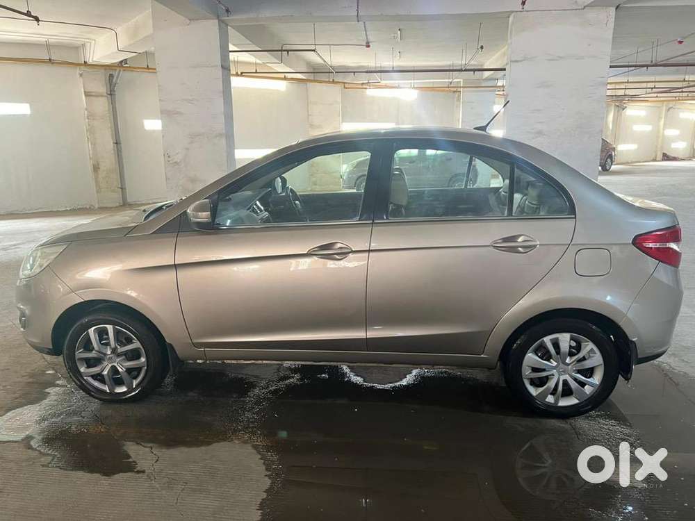 Tata / Zest Xm /2016 / 1st Owner / Petrol