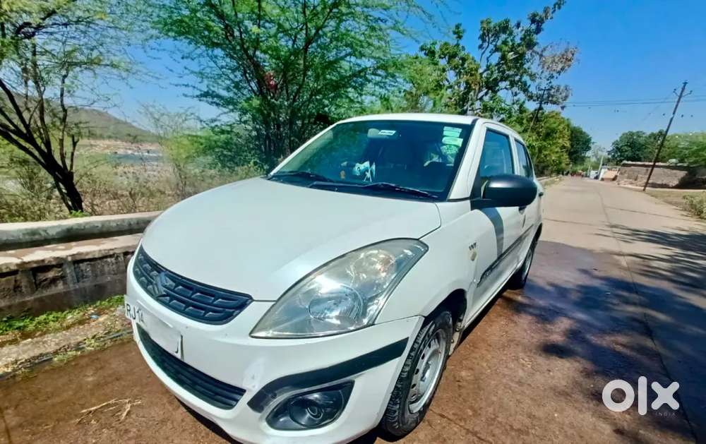 Swift Dzire Maruti 2014 Good Condition