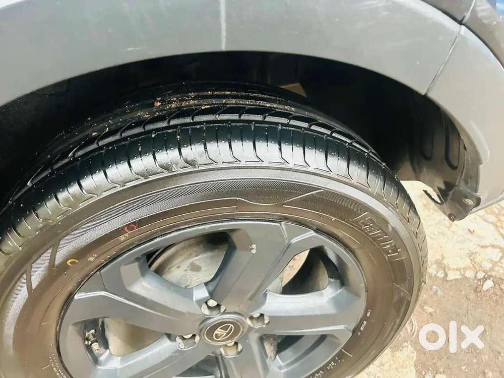 Tata Nexon 2021