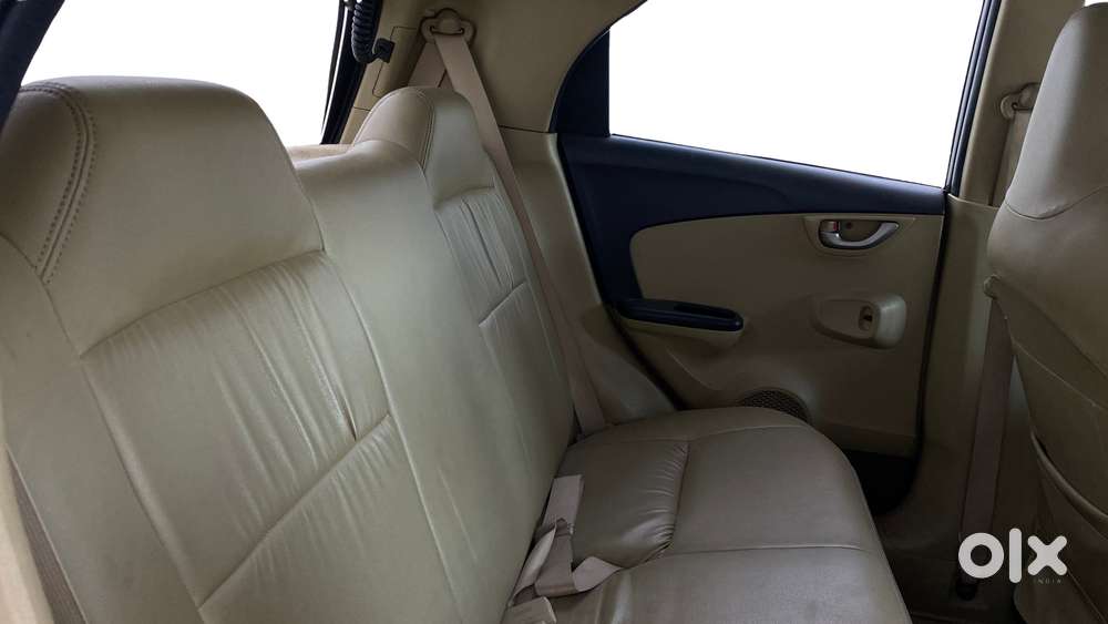 Honda Brio Vx Mt, 2014, Petrol