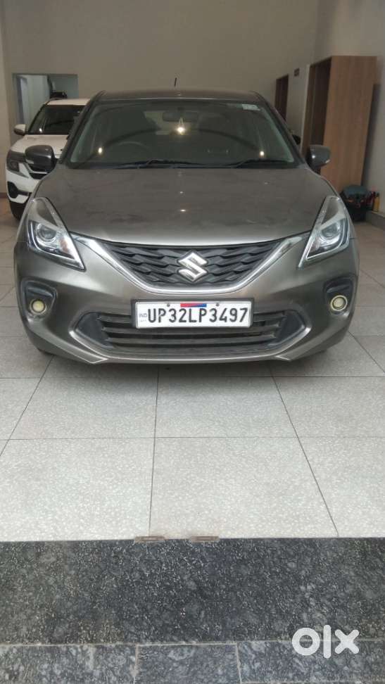 Maruti Suzuki Baleno Delta, 2020, Petrol