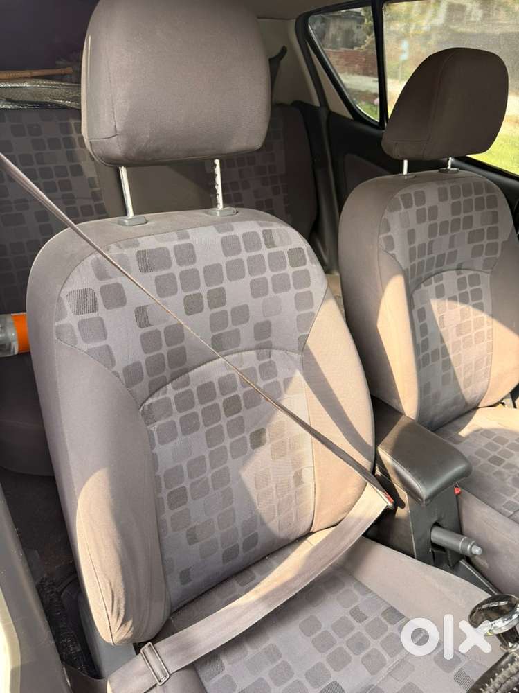 Maruti Suzuki Ritz 2016