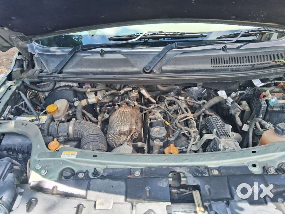 Mahindra Bolero Neo 1.5 N8, 2021, Diesel