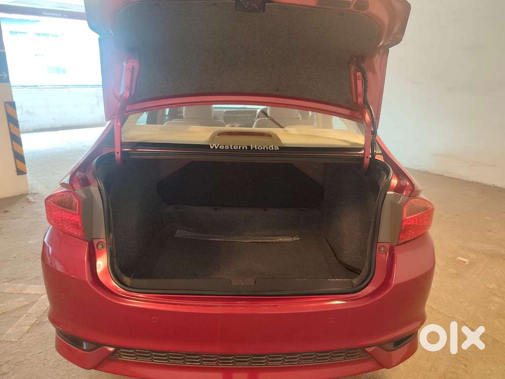 Honda City 2008-2011 1.5 V At, 2019, Petrol