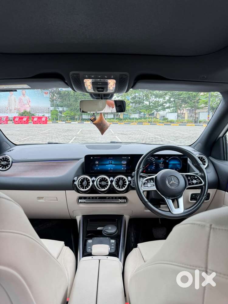 Mercedes-benz Gla 220d, 2021, Diesel