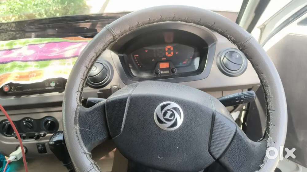 2022 Ashok Leyland Stile Lxr Tyre