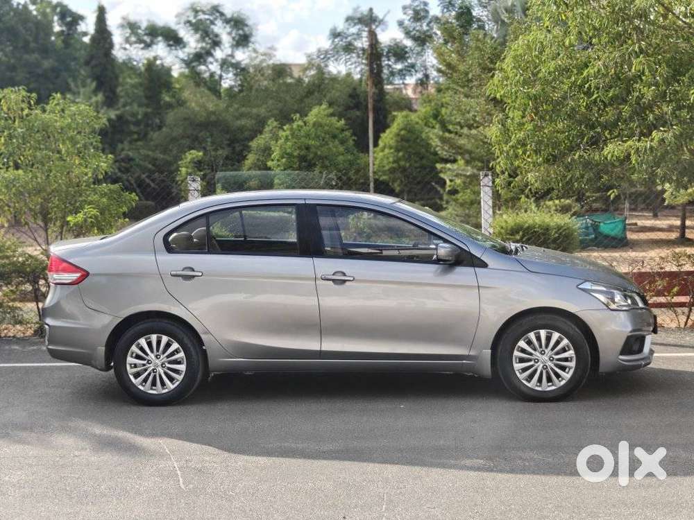Maruti Suzuki Ciaz S 1.4, 2020, Petrol
