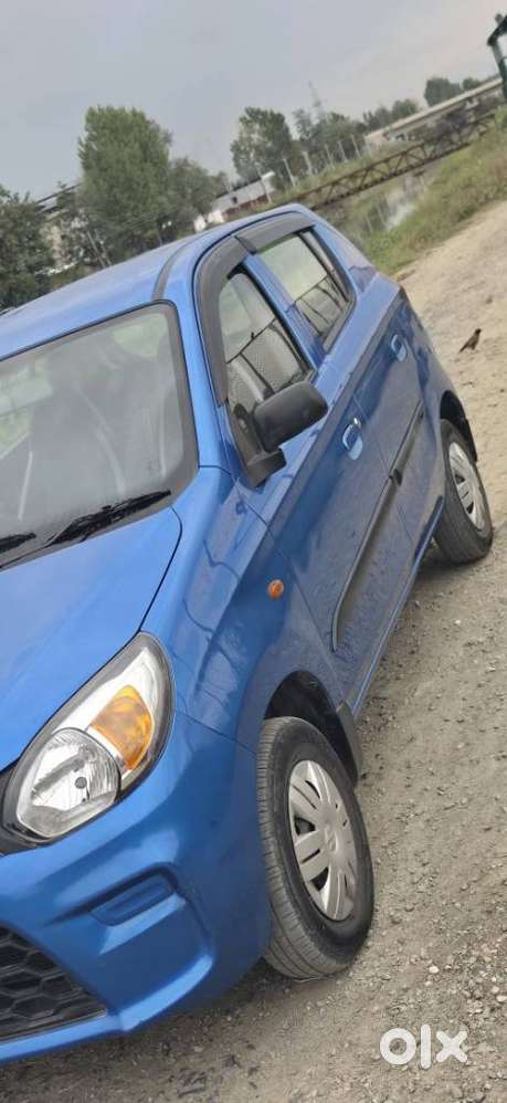 Maruti Suzuki Alto 800 Lxi, 2021, Petrol