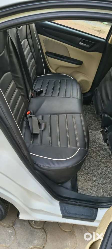 Honda Amaze Vx 2023 December