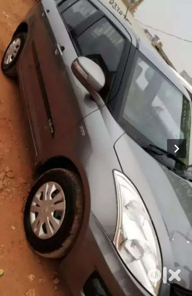 Maruti Suzuki Swift Dzire 2015 Diesel Good Condition