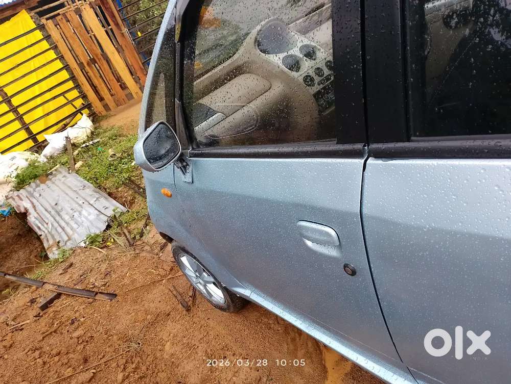Tata Nano 2012 Petrol Good Condition