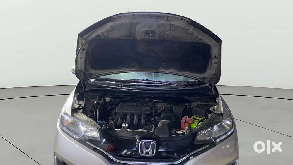 Honda Jazz 1.2 S I Vtec, 2017, Petrol