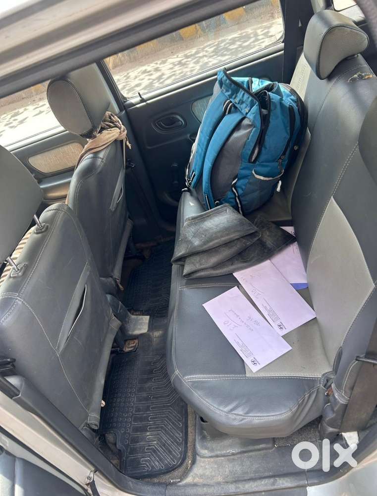 Maruti Wagon R 2007