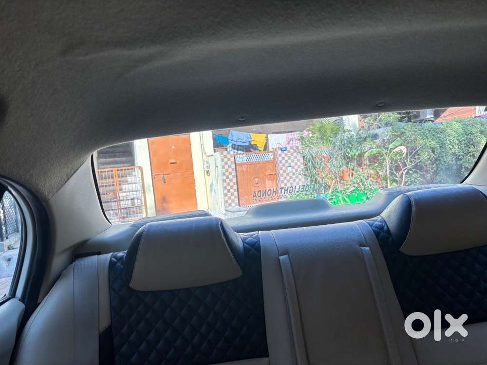 Honda Amaze 2014 Petrol Well Maintained