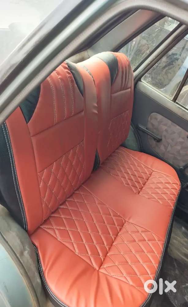 Maruti Suzuki 800 2001 Petrol 40000 Km Driven