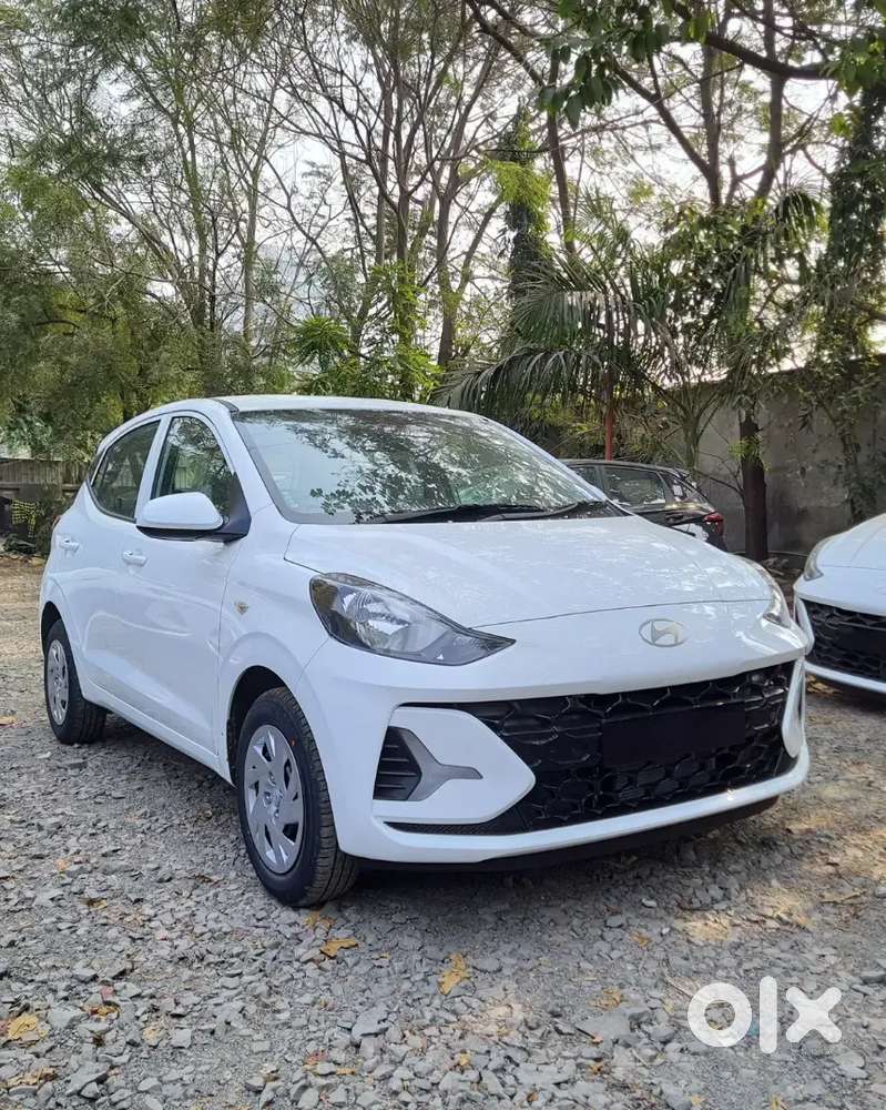 Hyundai Grand I10 Nios 2026 Variant