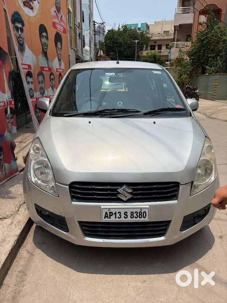 Very Good Condition