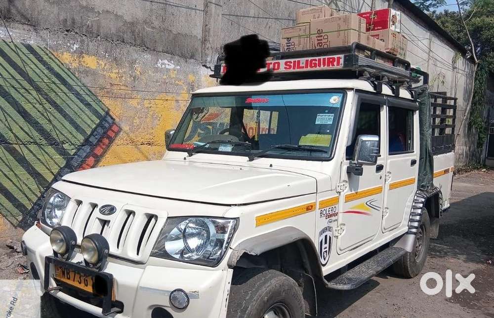 Mahindra Diesel Car 2021