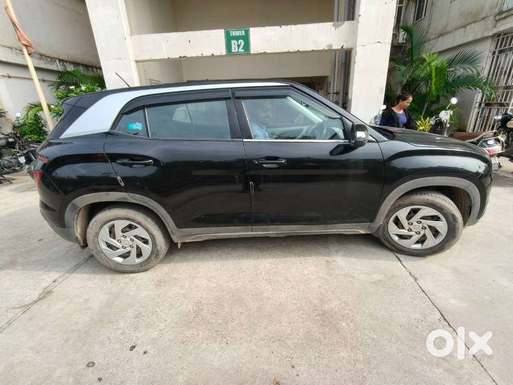 Hyundai Creta 2021