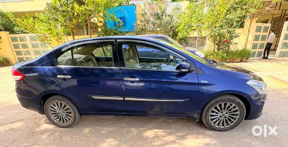 Maruti Suzuki Diesel 2017