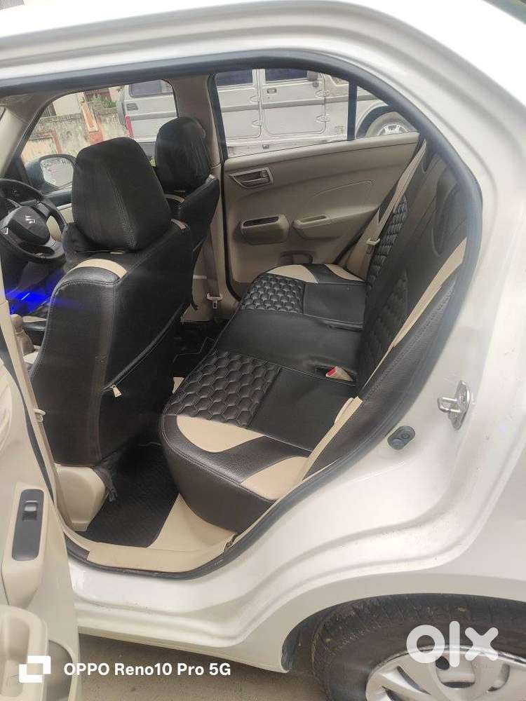 Maruti Suzuki Swift Dzire Tour S, 2020, Lpg