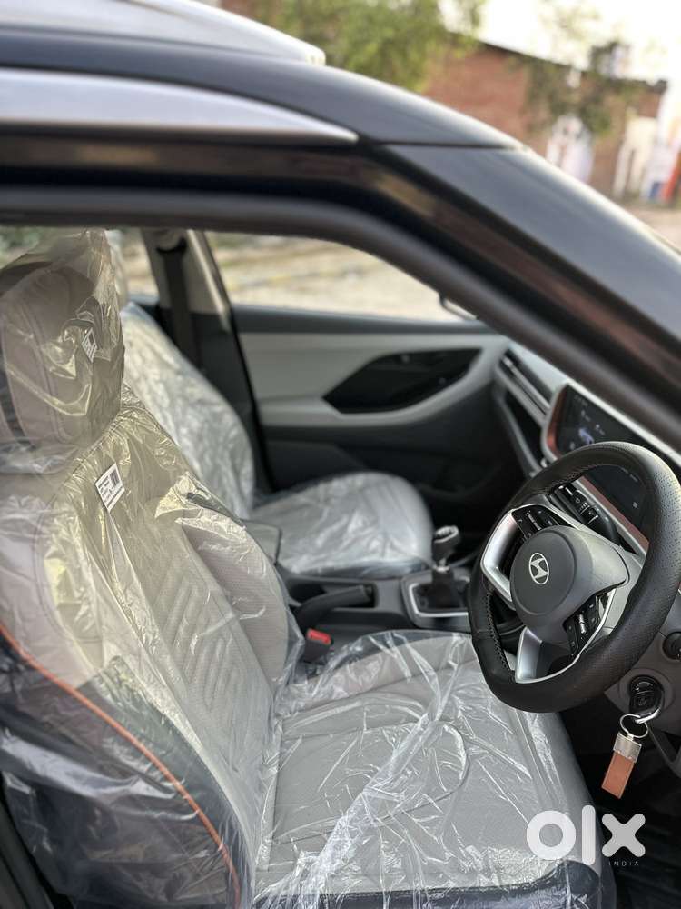 Hyundai Creta E 1.5 Diesel, 2025, Diesel