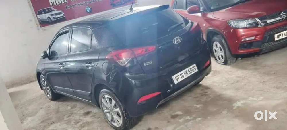 Hyundai I20 2017 Diesel 110000 Km Driven
