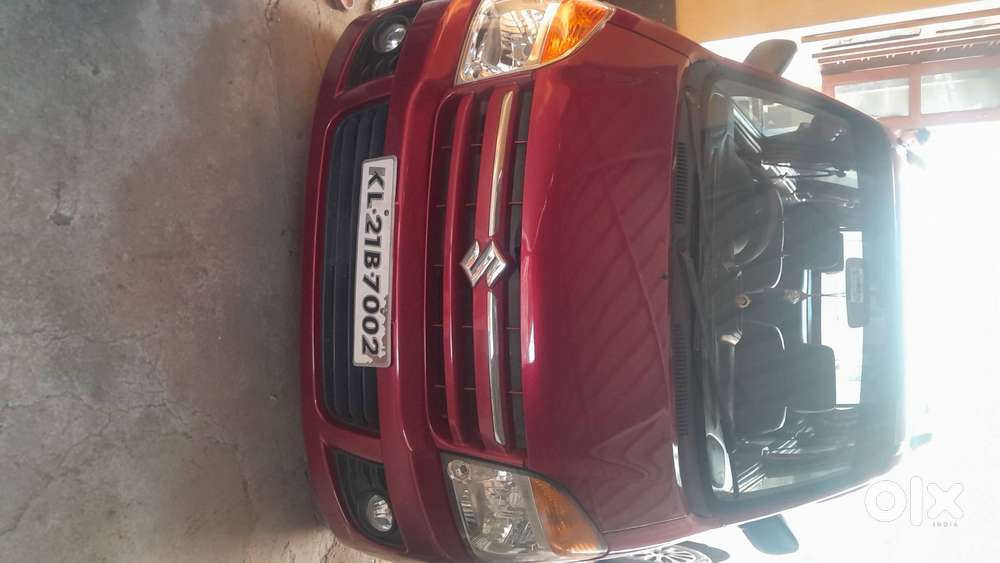 Single Owner, Bumber To Bumber Insurance Up To Feb 2027,new Battery,