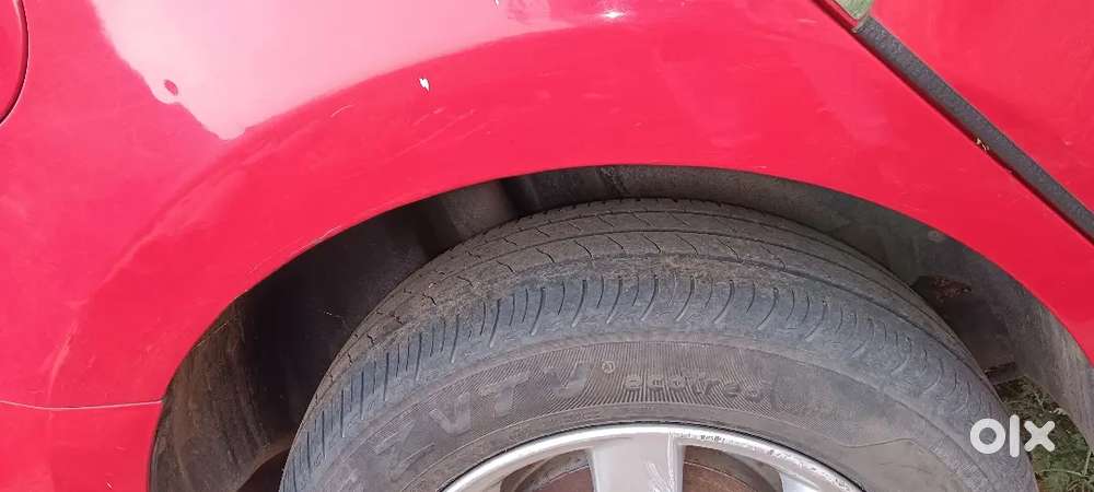 Volkswagen Vento 2012 Petrol 162000 Km Driven